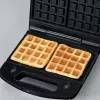 Waffeleisen Severin SA 2968