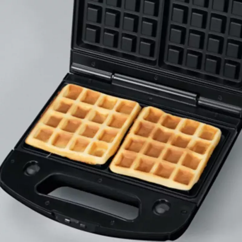 Waffeleisen Severin SA 2968