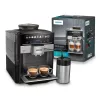Siemens TE658209RW Kaffeemaschine Manuelle Espressomaschine 1,7 L