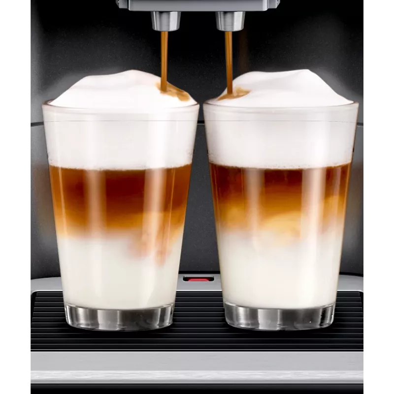 Siemens TE658209RW Kaffeemaschine Manuelle Espressomaschine 1,7 L