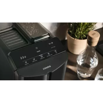 Siemens EQ.300 TF301E19 Kaffeemaschine Vollautomatische Espressomaschine 1,4 l