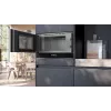 Siemens iQ700 BF722L1B1 Mikrowelle Schwarz Solo-Mikrowelle Einbau 21 l 900 W