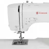 SINGER Nähmaschine 7640 – elektrisches Haushaltsmodell, weiß, mehrere Stichprogramme