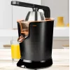 Zentrifugalentsafter Taurus Easy Press 600 — 600 W, 0,65 L Saftbehälter, Edelstahlgehäuse, Tropfstopp
