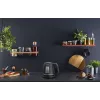 Tefal Includeo KI5338 Wasserkocher 1 L 2400 W Schwarz