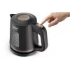 Tefal Includeo KI5338 Wasserkocher 1 L 2400 W Schwarz