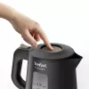 Tefal Includeo KI5338 Wasserkocher 1 L 2400 W Schwarz