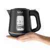 Tefal Includeo KI5338 Wasserkocher 1 L 2400 W Schwarz