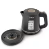 Tefal Includeo KI5338 Wasserkocher 1 L 2400 W Schwarz
