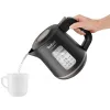 Tefal Includeo KI5338 Wasserkocher 1 L 2400 W Schwarz