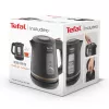 Tefal Includeo KI5338 Wasserkocher 1 L 2400 W Schwarz