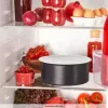 Bratpfannen-Set Tefal Ingenio Unlimited L7639002, 13-tlg., Aluminium, antihaftbeschichtet, Thermo-Spot, ofenfest, schwarz
