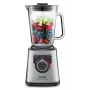 Tefal BL811D 1,5 L Standmixer 1200 W grau