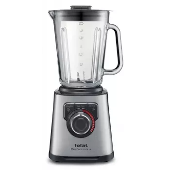 Tefal BL811D 1,5 L Standmixer 1200 W grau