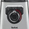 Tefal BL811D 1,5 L Standmixer 1200 W grau