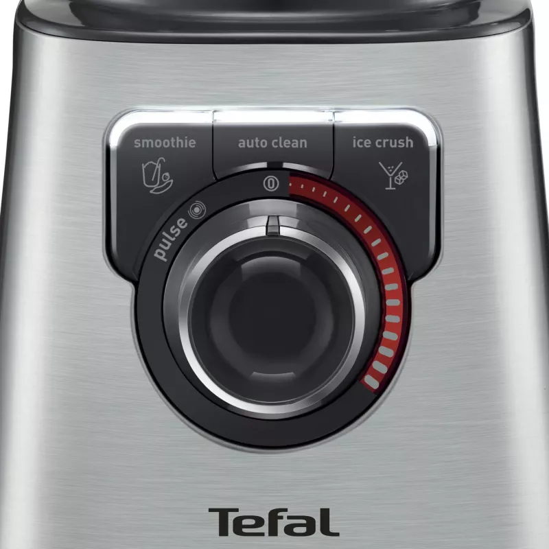 Tefal BL811D 1,5 L Standmixer 1200 W grau