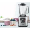 Tefal BL811D 1,5 L Standmixer 1200 W grau
