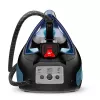 Tefal Express Vision SV8151 2800 W 1,8 l Durilium AirGlide Autoclean-Bügelsohle Blau, Schwarz