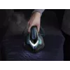 Tefal Express Vision SV8151 2800 W 1,8 l Durilium AirGlide Autoclean-Bügelsohle Blau, Schwarz