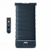 Dampfbügeleisen Tefal Care For You First YT2020 1500W 1,2L blau — Dampfglätter mit abnehmbarem Wassertank, Auto-Off, Anzeige
