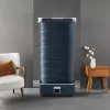 Dampfbügeleisen Tefal Care For You First YT2020 1500W 1,2L blau — Dampfglätter mit abnehmbarem Wassertank, Auto-Off, Anzeige