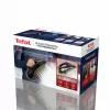 Tefal Ultimate Power Pro FV9E50 Trocken- und Dampfbügeleisen Durilium AirGlide Autoclean-Bügelsohle 3200 W Schwarz, Kupfer
