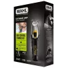 Haarschneider Wahl Extreme Grip AC/Akku, kabellos, Li-Ion, 240 min Laufzeit, 12 Längeneinstellungen, Edelstahlklinge, Schnittbreite 3 cm, schwarz