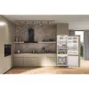 Whirlpool SP40 812 EU 2 Einbau 400 L Weiß