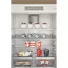 Whirlpool SP40 812 EU 2 Einbau 400 L Weiß