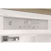 Whirlpool SP40 812 EU 2 Einbau 400 L Weiß