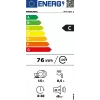 Freistehender Geschirrspüler WHIRLPOOL W7F HS41 X — 15 Gedecke, 41 dB, Fullsize 60 cm
