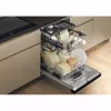 Freistehender Geschirrspüler WHIRLPOOL W7F HS41 X — 15 Gedecke, 41 dB, Fullsize 60 cm