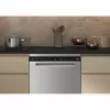 Freistehender Geschirrspüler WHIRLPOOL W7F HS41 X — 15 Gedecke, 41 dB, Fullsize 60 cm