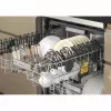Freistehender Geschirrspüler WHIRLPOOL W7F HS41 X — 15 Gedecke, 41 dB, Fullsize 60 cm
