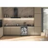 Freistehender Geschirrspüler WHIRLPOOL W7F HS41 X — 15 Gedecke, 41 dB, Fullsize 60 cm
