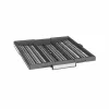 Freistehender Geschirrspüler WHIRLPOOL W7F HS41 X — 15 Gedecke, 41 dB, Fullsize 60 cm