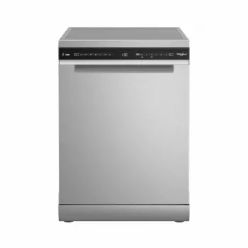 Freistehender Geschirrspüler WHIRLPOOL W7F HS41 X — 15 Gedecke, 41 dB, Fullsize 60 cm