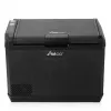Tragbarer Kompressor-Kühlschrank Yolco GCX47 Schwarz — 47L Kapazität, energieeffizient