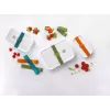 Zwilling Fresh & Save Vakuumier-Starterset mit Glasbehältern und Pumpe