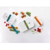 Zwilling Fresh & Save Vakuumier-Starterset mit Glasbehältern und Pumpe
