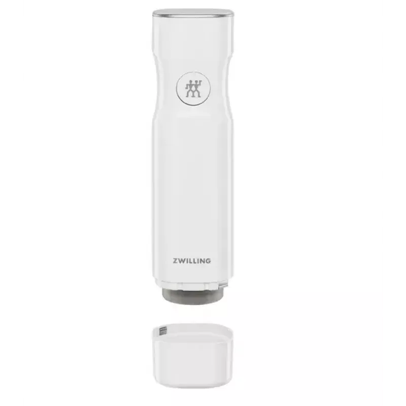 Zwilling Fresh & Save Vakuumier-Starterset mit Glasbehältern und Pumpe