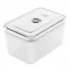 Zwilling Fresh & Save Vakuumier-Starterset mit Glasbehältern und Pumpe