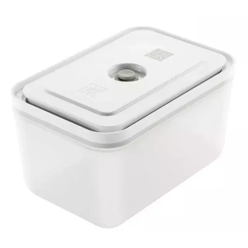 Zwilling Fresh & Save Vakuumier-Starterset mit Glasbehältern und Pumpe