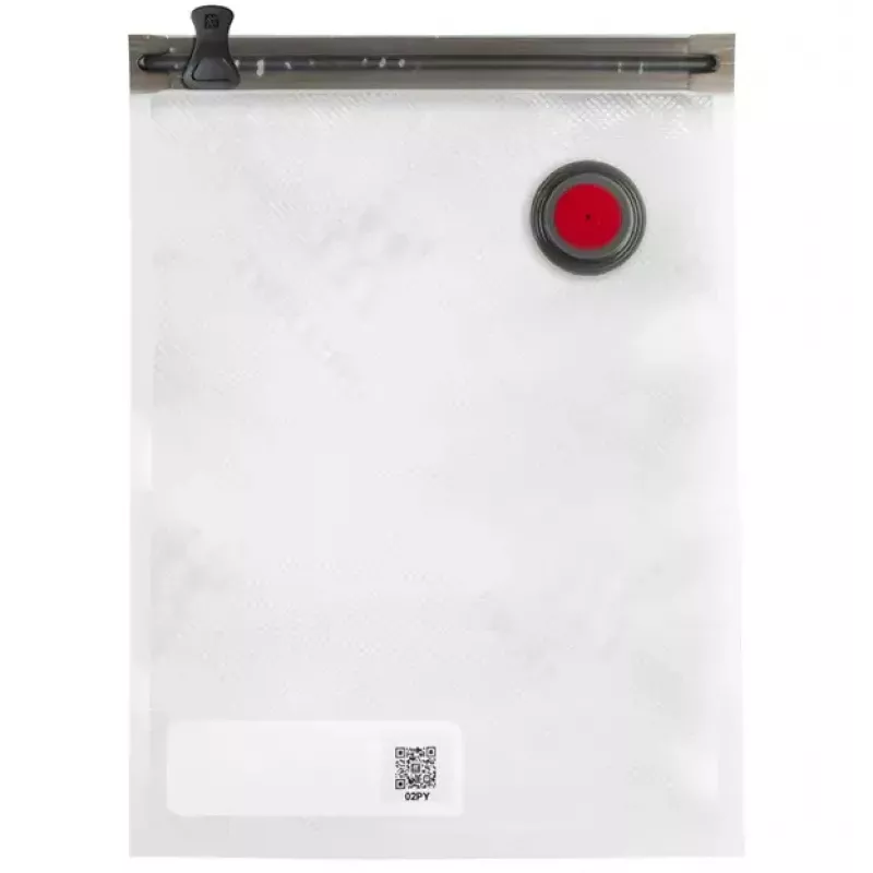 Zwilling Fresh & Save Vakuumier-Starterset mit Glasbehältern und Pumpe