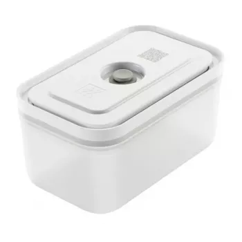 Zwilling Fresh & Save Vakuumier-Starterset mit Glasbehältern und Pumpe