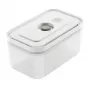 Zwilling Fresh & Save Vakuumier-Starterset mit Glasbehältern und Pumpe