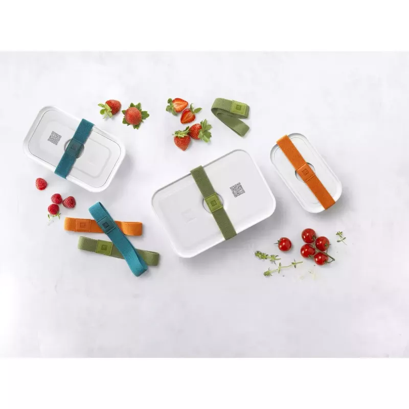 Zwilling Fresh & Save rechteckiger Frischhaltebehälter, 2,3 L