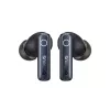 True Wireless In-Ear-Kopfhörer Baseus 35 True — Bluetooth 5.3, ANC, 8 h Wiedergabe (ANC aus), 65 h mit Ladehülle, 800 mAh Ladehülle, USB-C, schwarz