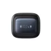 True Wireless In-Ear-Kopfhörer Baseus 35 True — Bluetooth 5.3, ANC, 8 h Wiedergabe (ANC aus), 65 h mit Ladehülle, 800 mAh Ladehülle, USB-C, schwarz