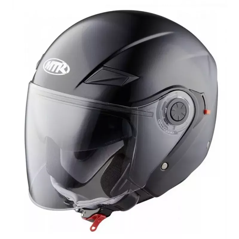 Headset FreedConn T-MAX S V4 PRO SINGLE — Bluetooth 5.1, Intercom bis 1000 m, UKW-Radio, 11 h Sprechzeit, LiPo 500 mAh